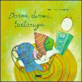 Cover  Dormi dormi, tartaruga