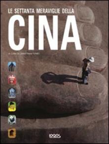 Le settanta meraviglie della Cina.pdf