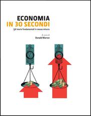 Libro Economia in 30 secondi
