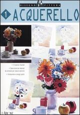 Libro Acquerello