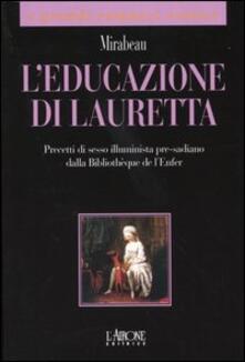 L educazione di Lauretta.pdf