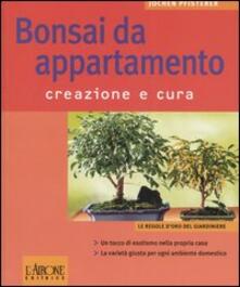 Bonsai da appartamento. Creazione e cura.pdf