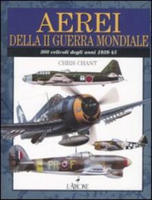 Aerei della Seconda guerra mondiale.pdf