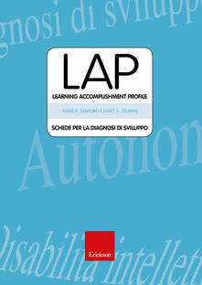 Test LAP. Diagnosi di sviluppo.pdf