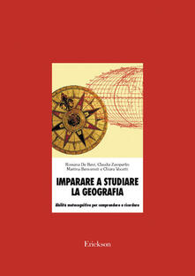 Imparare a studiare la geografia. Abilità metacognitive per comprendere e ricordare.pdf