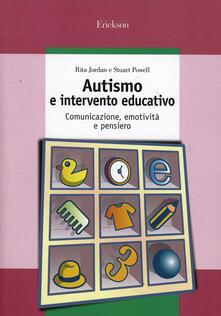 Autismo e intervento educativo. Comunicazione, emotività e pensiero.pdf