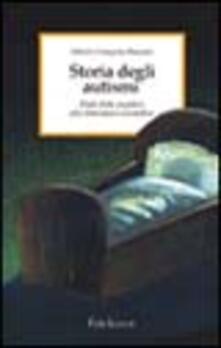 Storia degli autismi. Dalle fiabe popolari alla letteratura scientifica.pdf
