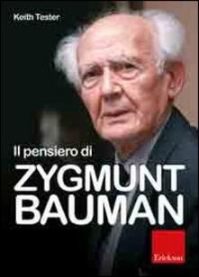 Il pensiero di Zygmunt Bauman.pdf
