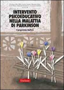 Intervento psicoeducativo nella malattia di Parkinson. Il programma EduPark.pdf