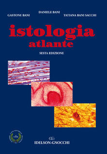 Istologia. Atlante.pdf