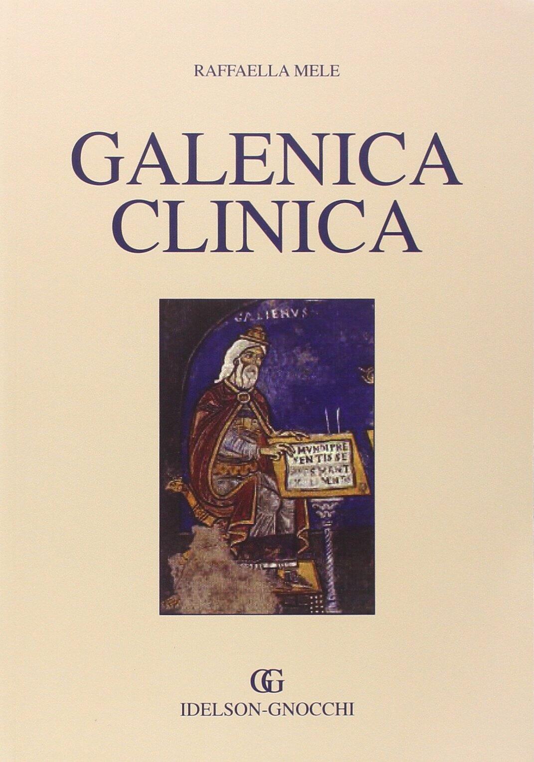 galenica clinica