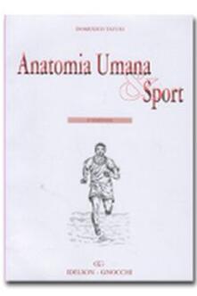 Winniearcher.com Anatomia umana & sport Image