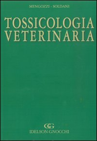 Image of Tossicologia veterinaria