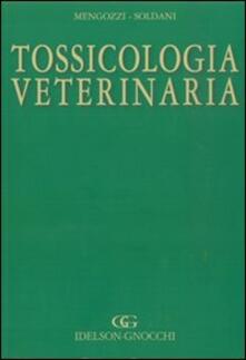Tossicologia veterinaria.pdf