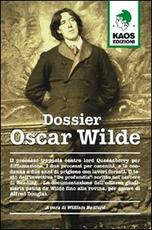 Libro Dossier Oscar Wilde