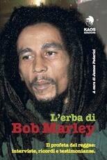 Libro L' erba di Marley