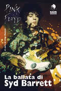 Libro La ballata di Syd Barrett