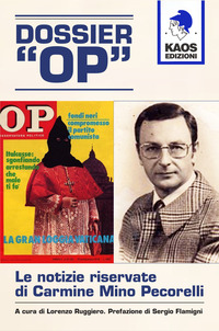 Dossier Op Lorenzo Ruggiero Libro Kaos Libertaria Ibs