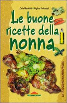 Le buone ricette della nonna.pdf