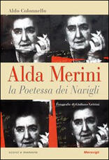 Libro Alda Merini la poetessa dei Navigli Aldo Colonnello