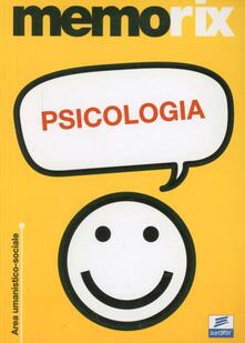 Libro Psicologia Pdf Pdf Libri