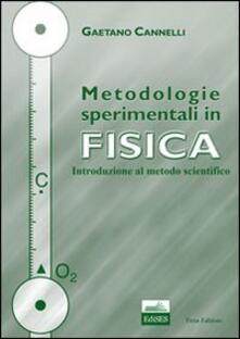 Metodologie sperimentali in fisica.pdf