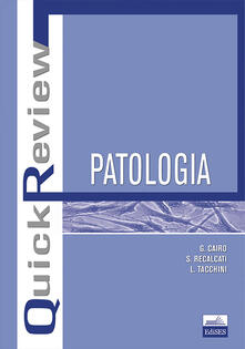 Quick review. Patologia.pdf