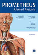 Libro Prometheus. Altante di anatomia Anne M. Gilroy Brian R. MacPherson Lawrence M. Ross