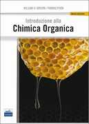 Libro Introduzione alla chimica organica William H. Brown Thomas Poon