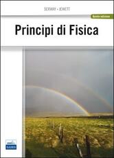 Libro Principi di fisica Raymond A. Serway John W. Jewett