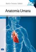 Libro Anatomia umana Frederic H. Martini Michael J. Timmons Robert B. Tallitsch