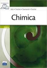 Libro Chimica John C. Kotz Paul M. Treichel John R. Townsend