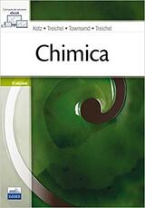 Libro Chimica John C. Kotz Paul M. Treichel John R. Townsend
