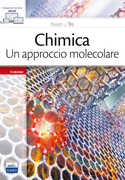 Libro Chimica. Un approccio molecolare Nivaldo J. Tro