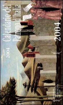 Calendario del patrono dItalia 2004.pdf