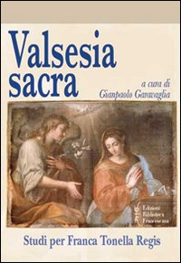 Image of Valsesia sacra. Studi per Franca Tonella Regis