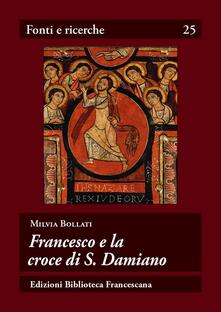 Francesco e la croce di s. Damiano.pdf