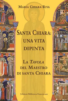 Santa Chiara. Una vita dipinta.pdf