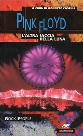 Copertina  Pink Floyd : l'altra faccia della luna