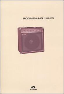 Recuperandoiltempo.it Enciclopedia rock 1954-2004 Image