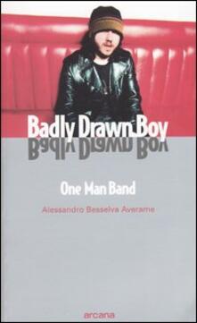 Badly Drawn Boy. One man band.pdf