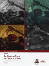 Libro La «Tavola Doria». Tra storia e mito