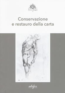 Conservazione e restauro della carta.pdf