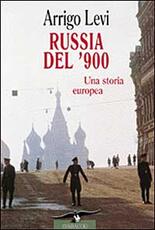 Libro Russia del '900 Arrigo Levi