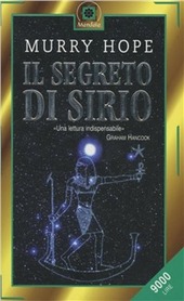 Copertina  Il segreto di Sirio