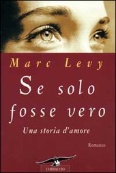 Copertina  Se solo fosse vero 