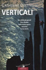 Libro Verticali Catherine Destivelle