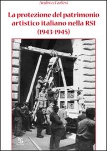 La protezione del patrimonio artistico italiano nella RSI (1943-1945).pdf