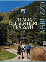 L' Italia dei sentieri Frassati. Abruzzo