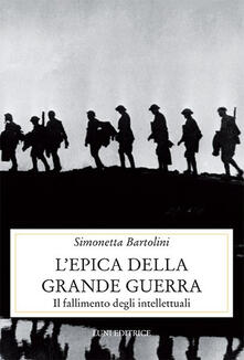 L epica della grande guerra.pdf
